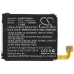 Battery Replaces SNN5962A