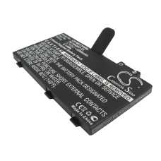 Sostituzione della batteria compatibile per Motorola 82-164801-02,82-164807-01,82-172087-01,82-172087-02,BTRY-RF85-44MA1-01...