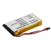 Battery Replaces 61638C