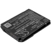 BarCode, Scanner Battery Motorola CS-MOT700BL