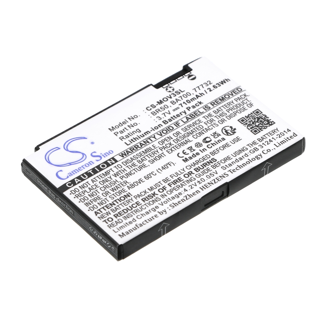 Battery Replaces SNN5696C