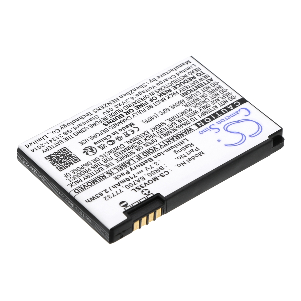 Battery Replaces SNN5696C