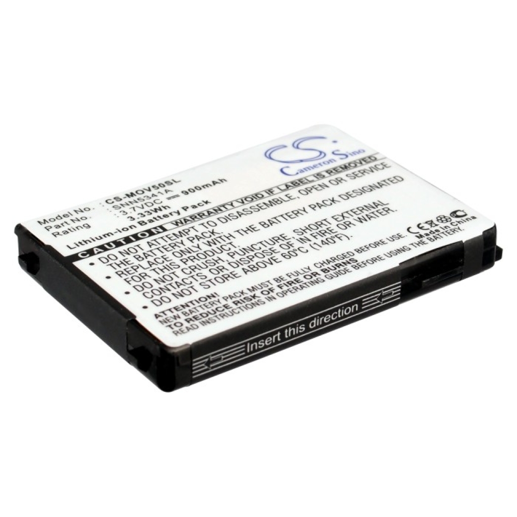 Sostituzione della batteria compatibile per Motorola AANN4010A,SNN5341A