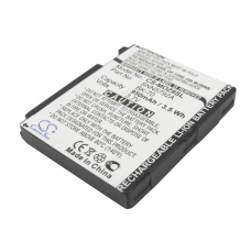 Sostituzione della batteria compatibile per T-Mobile BK70,SNN5792A