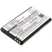 Batteria del telecomando Rii CS-MP162TX