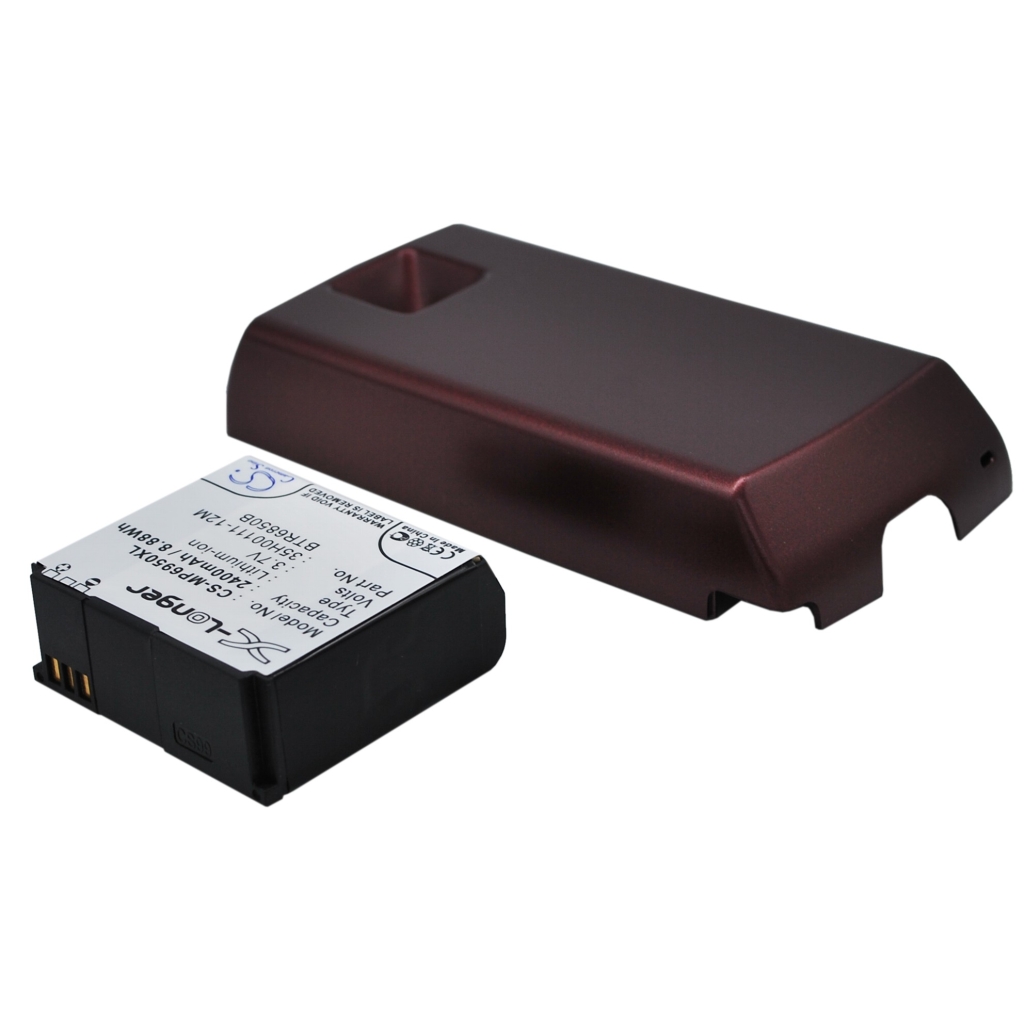 Caricabatterie da tavolo Samsung CS-MP6950XL