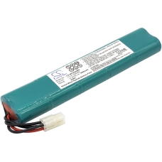 Sostituzione della batteria compatibile per Medtronic 10HR-SCU,11141-000068,14200330,3200497-000,3200497-001...