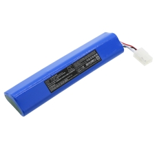 Sostituzione della batteria compatibile per Medtronic 11141-000112,3205296-002,3205296-003