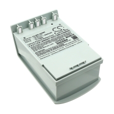 Sostituzione della batteria compatibile per Physio-control 100947-00,11576-000080,16201-00