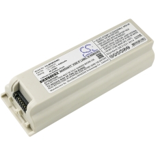 Sostituzione della batteria compatibile per Mindray 022-000535-00,2108-20-65792,2108-30-66176,LI231001B,LI23I001A