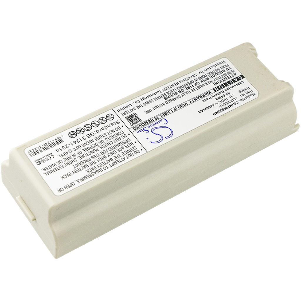 Batterie Sostituisce LI231001B