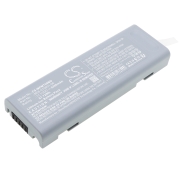 CS-MPM700MD<br />Batteries for   replaces battery LI23S003A