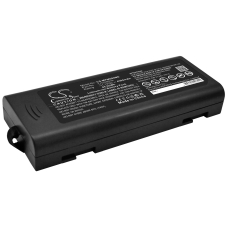 Sostituzione della batteria compatibile per Mindray 115-018012-00,115-018014-00,LI131001A,LI31001A