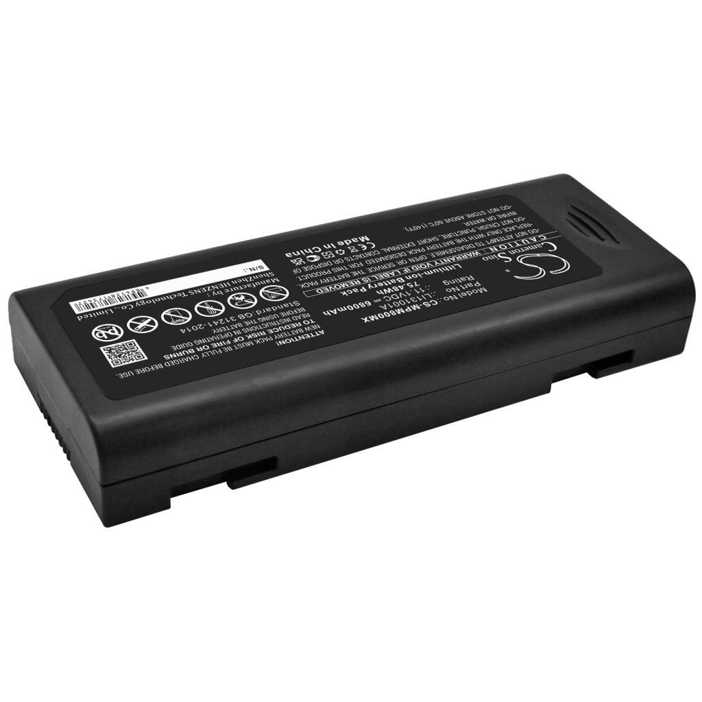 Battery Replaces LI13I001A