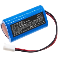 Sostituzione della batteria compatibile per Monarch 6280-074,BAT-PLS