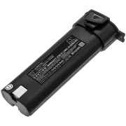 CS-MPR100FT<br />Batteries for   replaces battery 6241-010