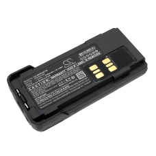 Sostituzione della batteria compatibile per Motorola  PMNN4490, PMNN4418BR, PMNN4490C, PMNN4418AR, PMNN4490B...