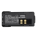 Batteria radio bidirezionale Motorola CS-MPR490TW