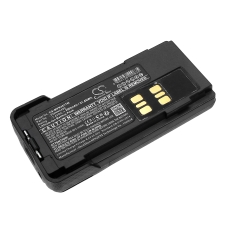 Sostituzione della batteria compatibile per Motorola  PMNN4490B, PMNN4418, PMNN4490A, PMNN4490, PMNN4418BR...