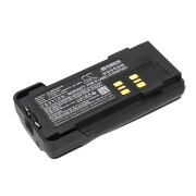 CS-MPR492TW<br />Batteries for   replaces battery PMNN4418AR