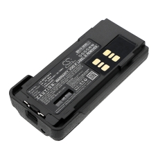 Sostituzione della batteria compatibile per Motorola PMNN4406,PMNN4406BR,PMNN4409,PMNN4409AR,PMNN4409BR...