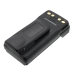 Two-Way Radio Battery Motorola XPR3300e