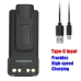 Two-Way Radio Battery Motorola XPR3300e