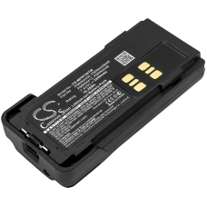 Sostituzione della batteria compatibile per Motorola PMNN4406,PMNN4406BR,PMNN4409,PMNN4409AR,PMNN4409BR...