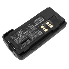 Sostituzione della batteria compatibile per Motorola  PMNN4489A, PMNN4544, PMNN4409, PMNN4491, PMNN4448...