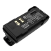 Two-Way Radio Battery Motorola XPR 7380