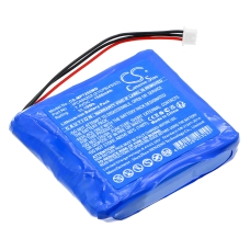 Sostituzione della batteria compatibile per Medcaptain IPC494252 (21CP6/43/52)