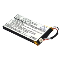 Sostituzione della batteria compatibile per Magellan 0843FL009024,384.00020.005,5390-B001-0780