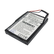 CS-MR1300SL<br />Batterie per   sostituisce la batteria 338937010172