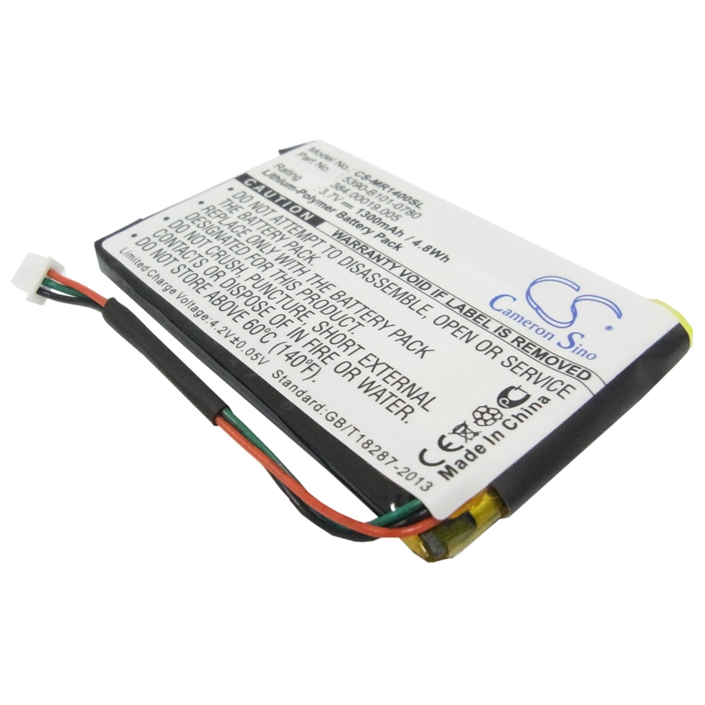 Battery Replaces 0829FL22538