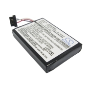 CS-MR2000XL<br />Batterie per   sostituisce la batteria 37-00030-001