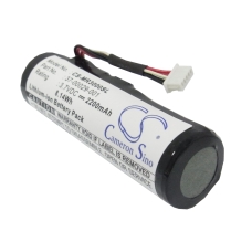 Sostituzione della batteria compatibile per Magellan 37-00029-001