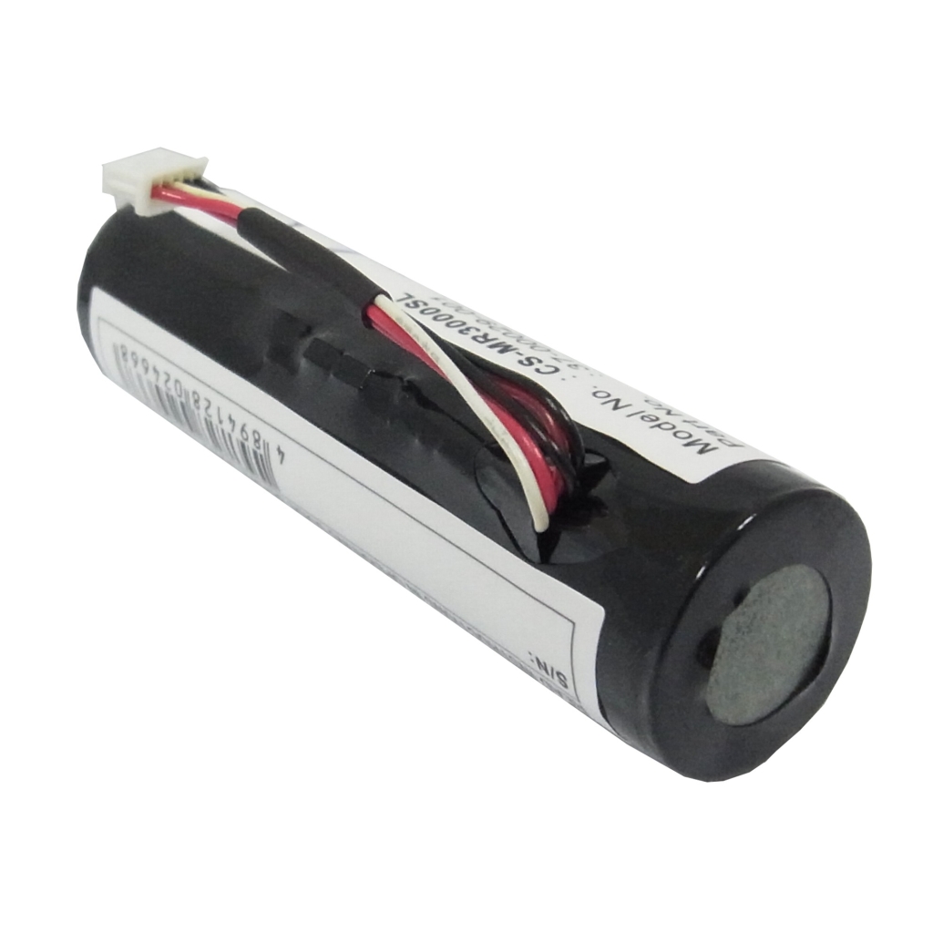 Batterie Sostituisce 37-00029-001