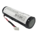 Batterie Sostituisce 37-00029-001