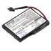 GPS, Navigator Battery Magellan CS-MR3030SL