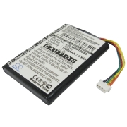 CS-MR3100SL<br />Batteries for   replaces battery T0052