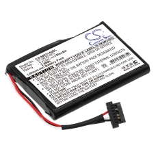 Sostituzione della batteria compatibile per Magellan 37-0030-001