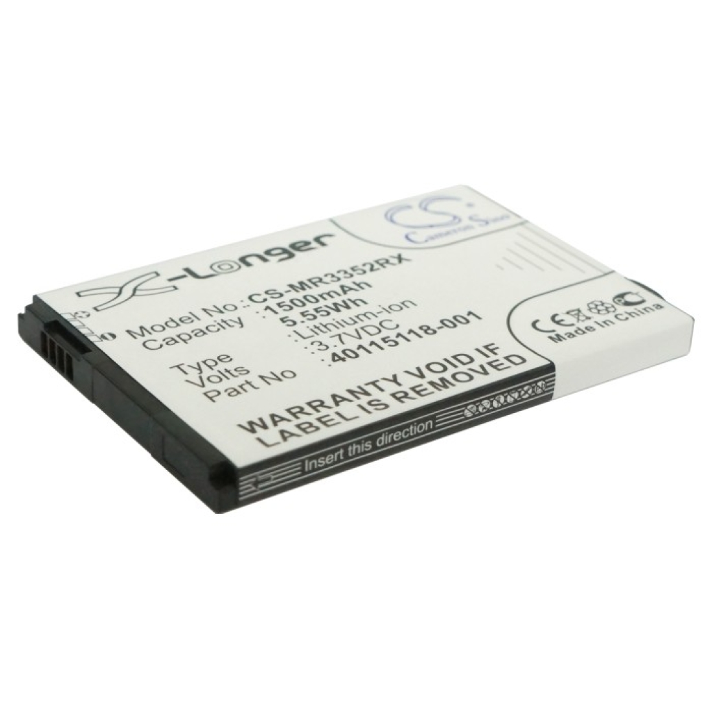 Batteria hotspot Verizon MiFi 4510L