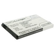 CS-MR3352RX<br />Batterie per   sostituisce la batteria 40115118.001