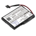 Battery Replaces MX0708