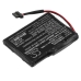 Batteria GPS, navigatore Magellan CS-MR9250SL