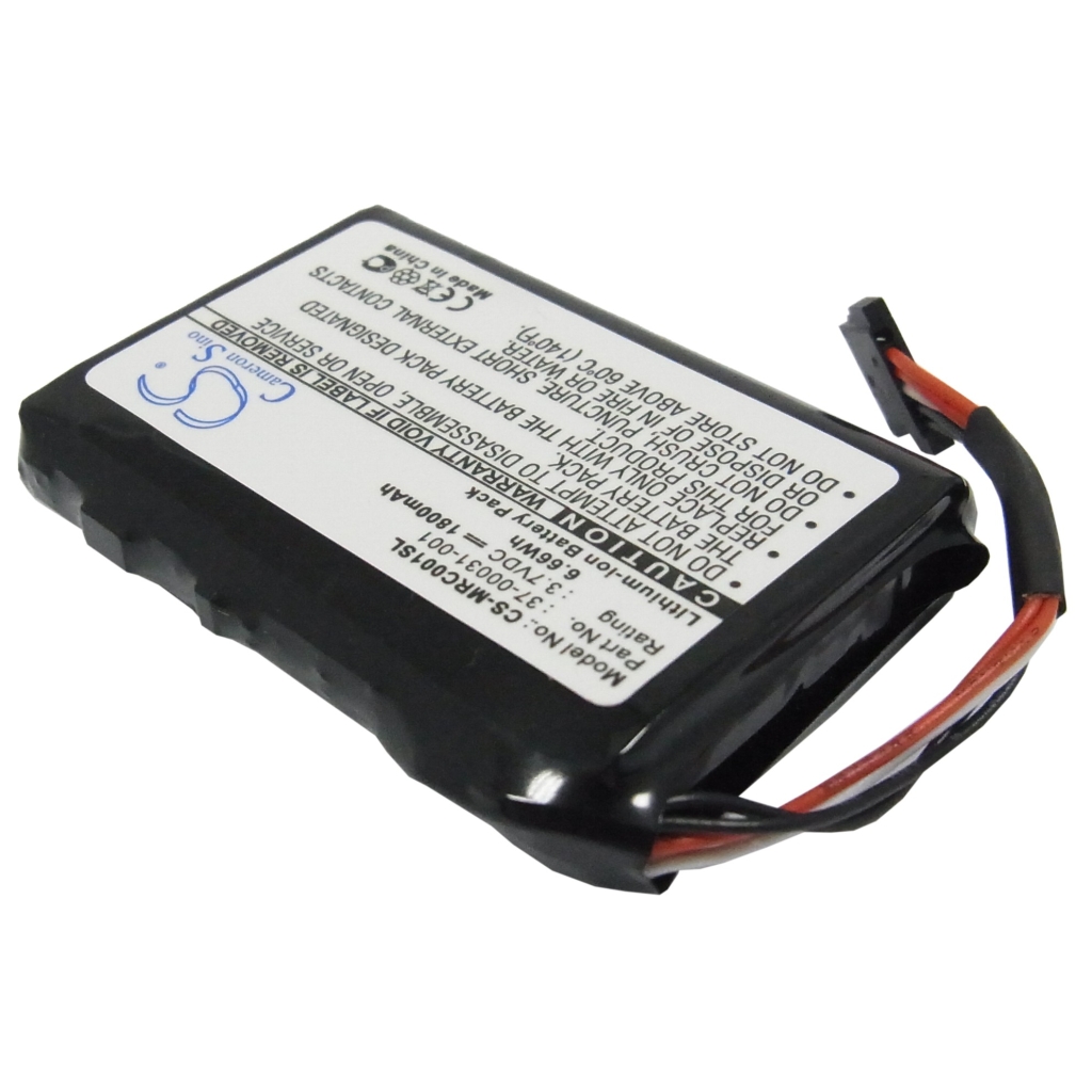 Sostituzione della batteria compatibile per Magellan 37-00031-001