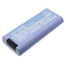 Sostituzione della batteria compatibile per Mindray 0146-00-0079