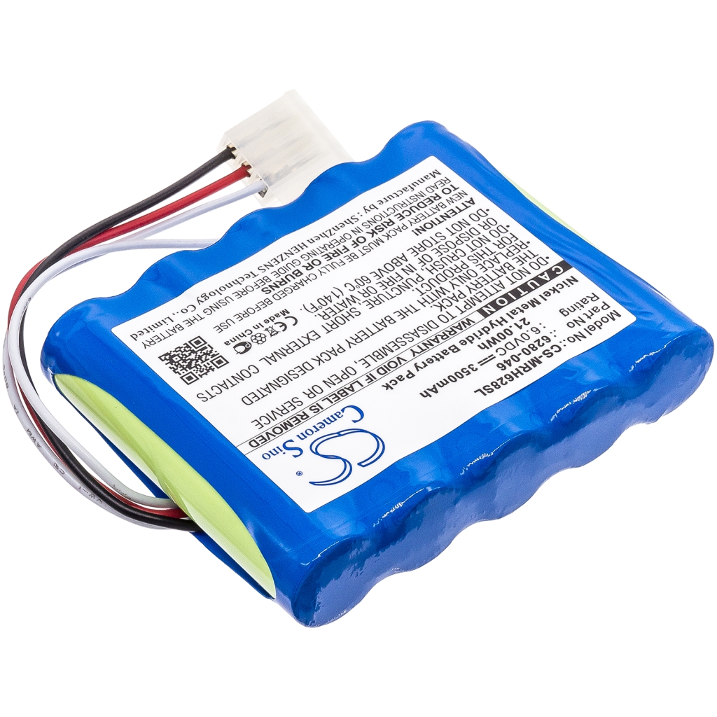 Sostituzione della batteria compatibile per Monarch 6280-046