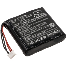 Sostituzione della batteria compatibile per Marshall TF18650-2200-1S4PA