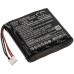 Battery Replaces TF18650-2200-1S4PA